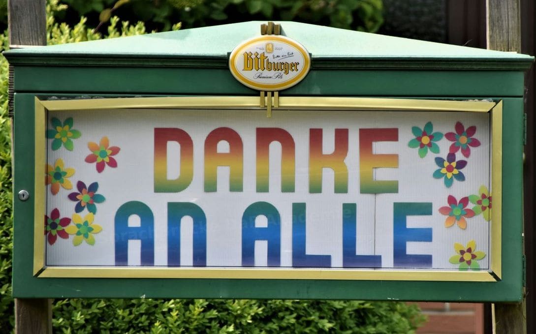Mit Struktur zum sicheren Deutschlernen im DaF-Alltag